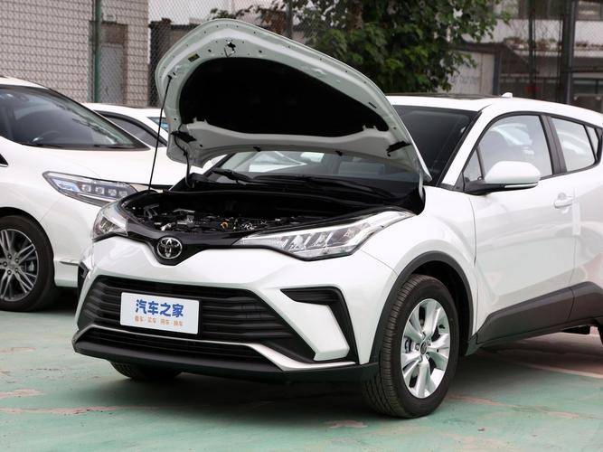 一汽丰田suv2020,一汽丰田suv2020新款车