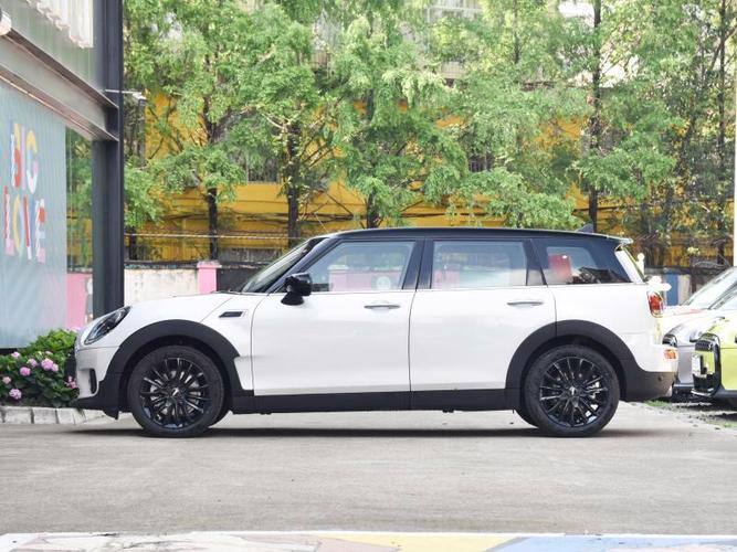 宝马miniclubman2023价格,宝马miniclubman2021款