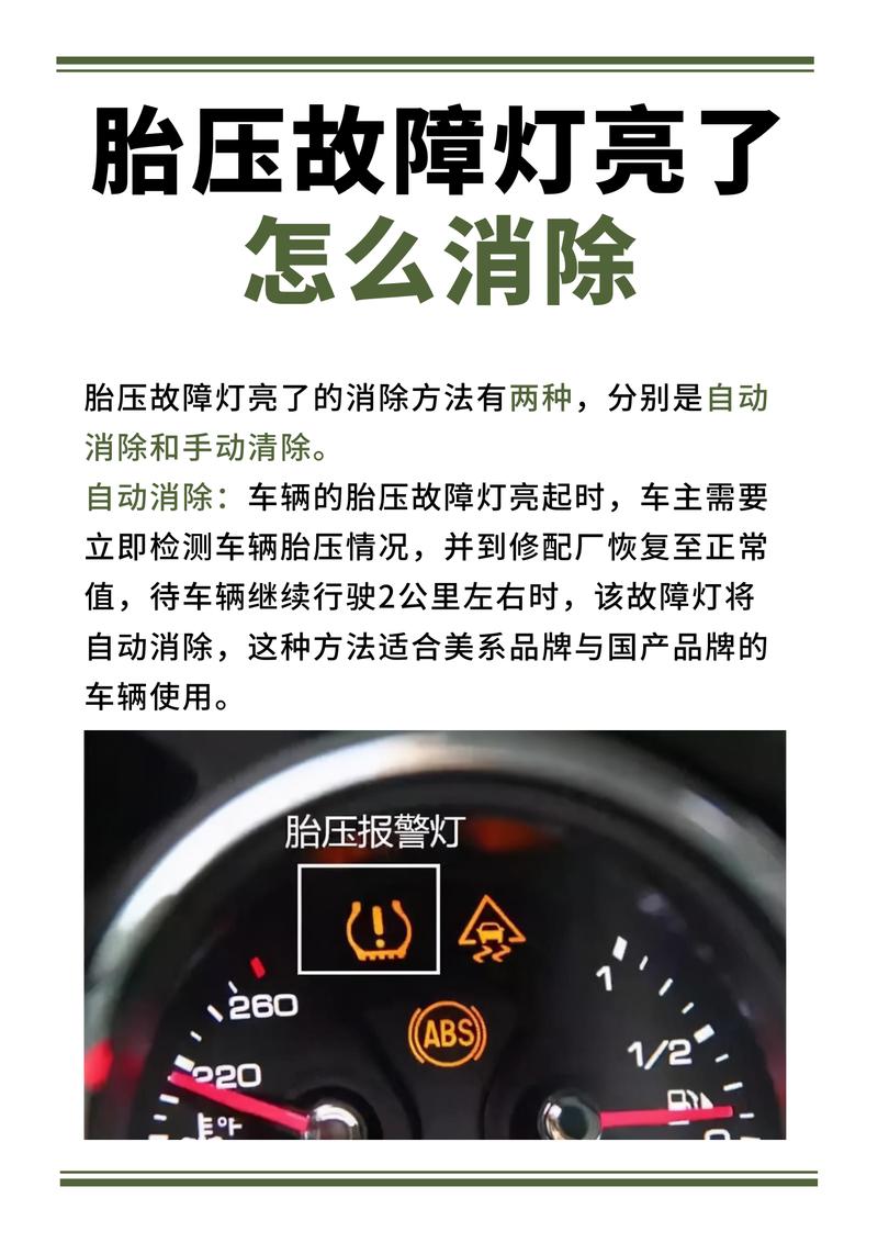 奔驰cls350轮胎气压故障怎么恢复,奔驰cls350胎压灯怎么复位