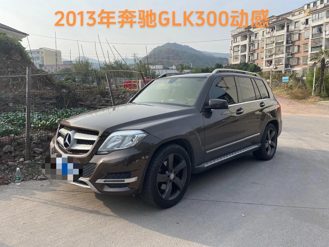 进口奔驰glk300车重,奔驰glk300车重多少