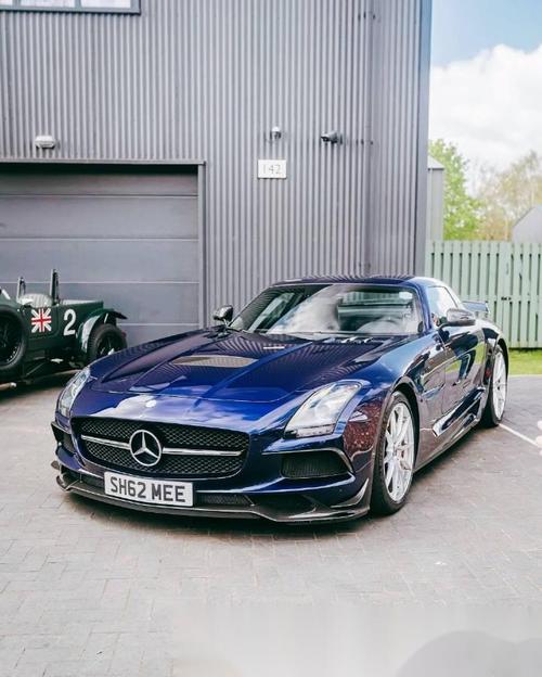 奔驰sls amg,奔驰slsamg多少钱