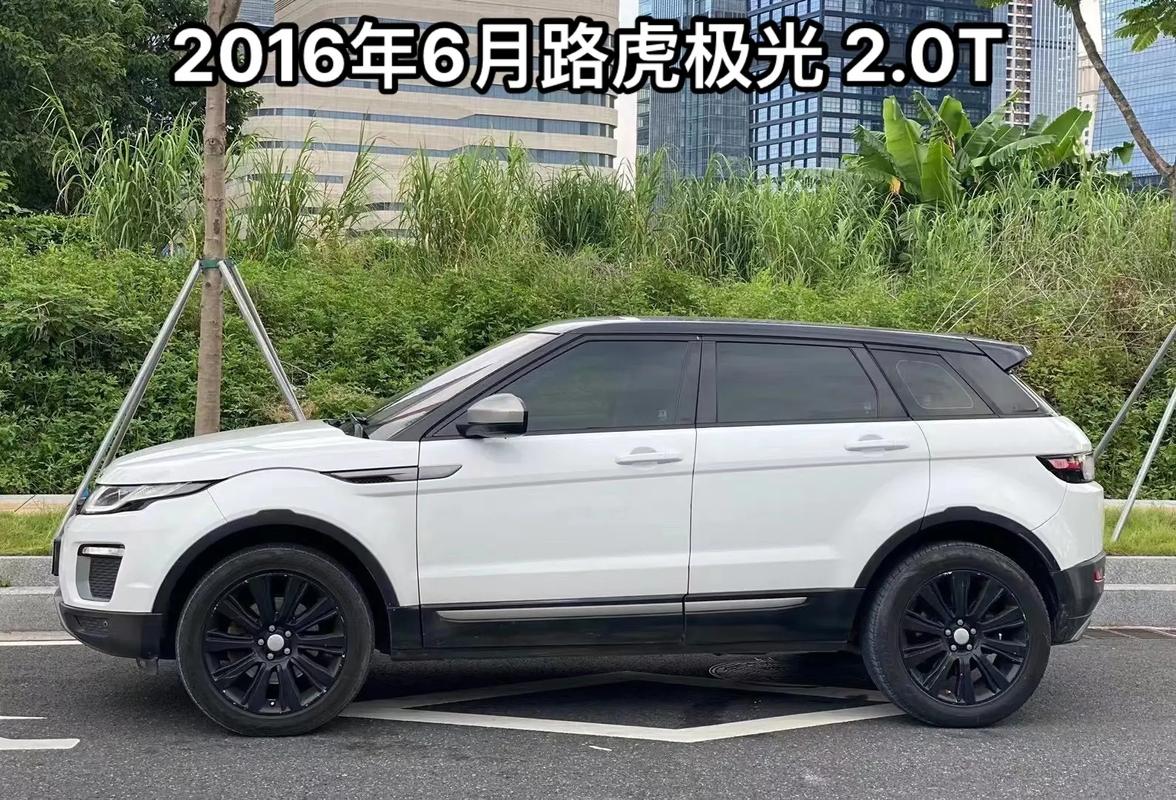 路虎极光二手车价格2019,路虎极光二手车价格2019款